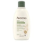 aveeno daily moisturizing oil mist